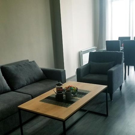 Areg'S House, Warm Apartment In Kechi House Tsaghkadzor Luaran gambar