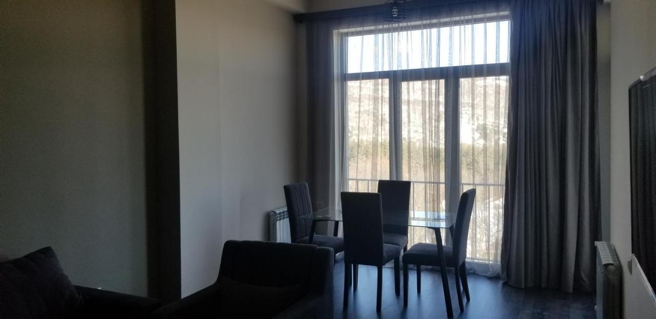 Areg'S House, Warm Apartment In Kechi House Tsaghkadzor Luaran gambar